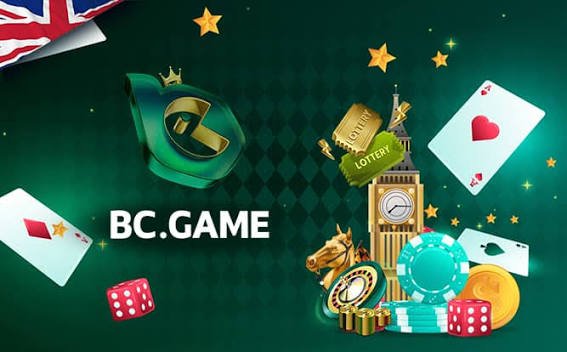 BC.Game Betting App Review Your Ultimate Guide to Online Betting BC.Game Betting App Review Your Ultimate Guide to Online Betting