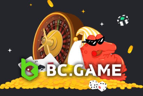 BC.Game Betting App Review Your Ultimate Guide to Online Betting BC.Game Betting App Review Your Ultimate Guide to Online Betting