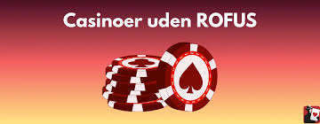 Bet uden Rufus - En Guide til Sammenligning af Online Gambling