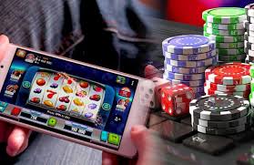 Discover the Best Online Casino in India for Thrilling Gaming Experience 108090114