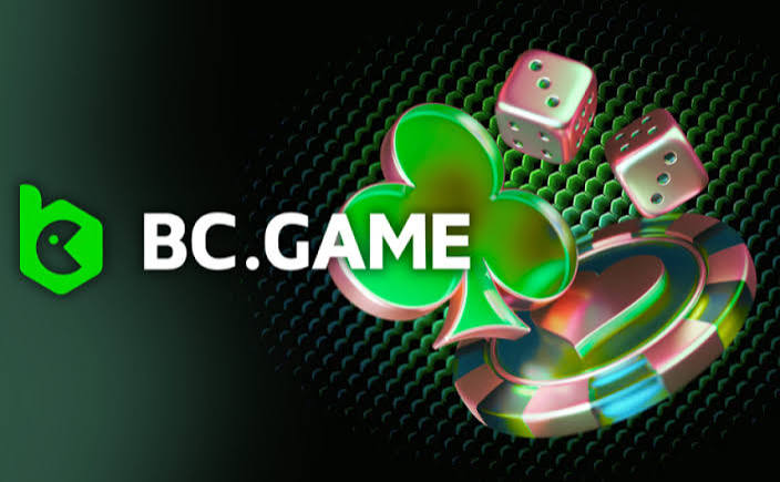 Explore the Thrilling World of BC.Game Casino