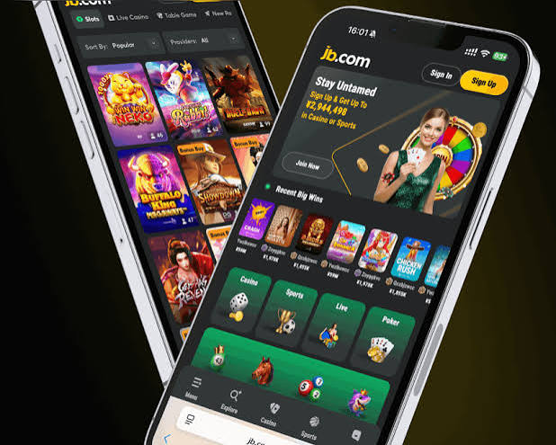 Exploring JB Casino Indonesia A Gaming Paradise