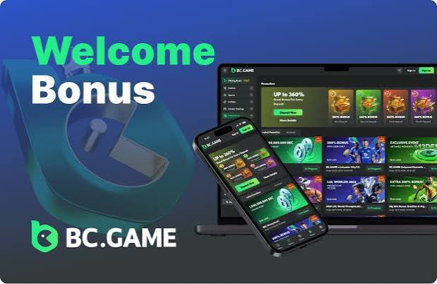 Exploring the Excitement of BC.Game Romania's Leading Online Casino
