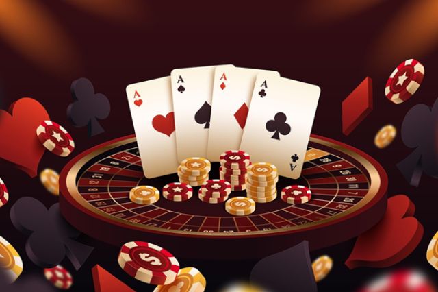 Online Casinos mit schneller Auszahlung Alles, was Sie wissen müssen