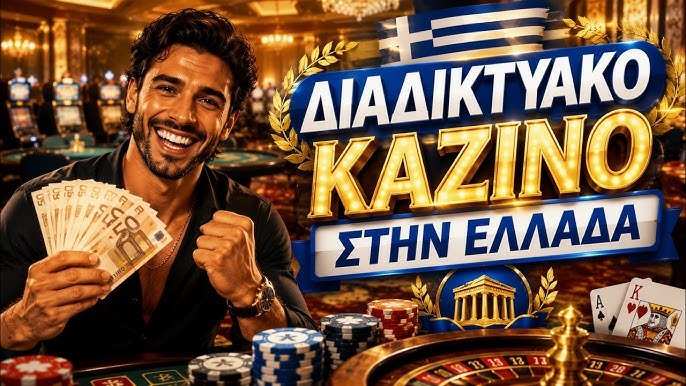 Καζίνο με Ελάχιστη Κατάθεση 10 Ευρώ Η Απόλυτη Εμπειρία Τυχερών Παιχνιδιών Καζίνο με Ελάχιστη Κατάθεση 10 Ευρώ Η Απόλυτη Εμπειρία Τυχερών Παιχνιδιών