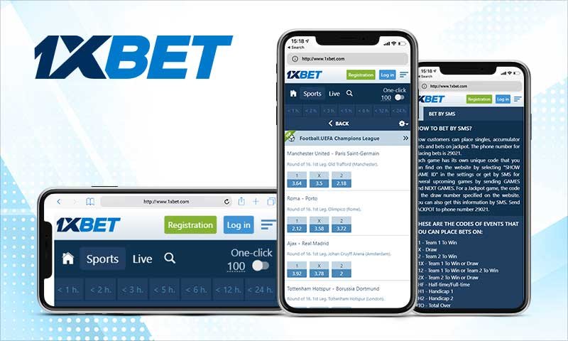 1xbet Кыргызстан Ваш Проводник В Мир Азартных Игр 1xbet Кыргызстан Ваш Проводник В Мир Азартных Игр
