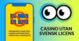 Casino Utan Svensk Licens Allt Du Behöver Veta -1907140869 Casino Utan Svensk Licens Allt Du Behöver Veta -1907140869