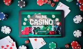 Discover Exciting Games at Triumph Casino Online Discover Exciting Games at Triumph Casino Online