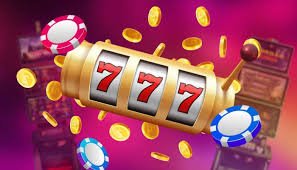 Discover the Excitement of Casino 770 Online Casino UK 1303819942 Discover the Excitement of Casino 770 Online Casino UK 1303819942