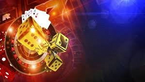 Discover the Thrill of Magic Red Casino & Sportsbook Discover the Thrill of Magic Red Casino & Sportsbook