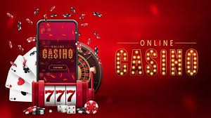 Experience the Thrill of Gaming at iWild Casino 16133130 Experience the Thrill of Gaming at iWild Casino 16133130