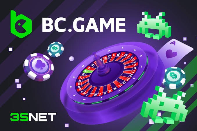 Exploring BC.Game Online Casino A New Frontier for Gamblers in Germany Exploring BC.Game Online Casino A New Frontier for Gamblers in Germany