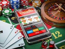 Exploring the Need for Slots Casino App The Future of Mobile Gaming Exploring the Need for Slots Casino App The Future of Mobile Gaming