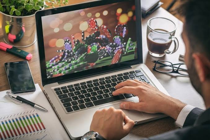 Το Καλύτερο Online Καζίνο Οδηγός για Επικερδείς Συναλλαγές και Διασκέδαση Το Καλύτερο Online Καζίνο Οδηγός για Επικερδείς Συναλλαγές και Διασκέδαση