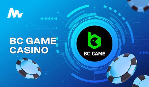 Play at BC.Game Poland - An Ultimate Gaming Experience Play at BC.Game Poland - An Ultimate Gaming Experience
