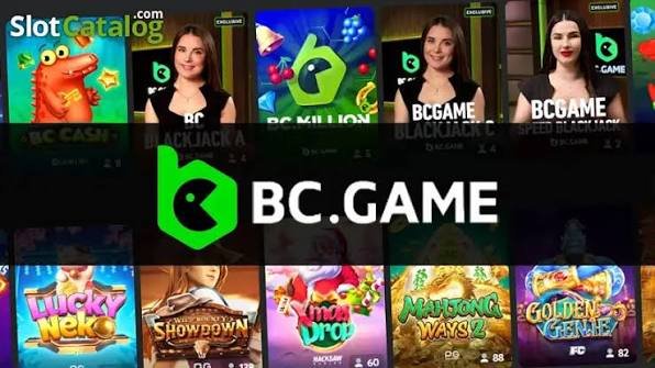 Play at BC.Game Poland - An Ultimate Gaming Experience Play at BC.Game Poland - An Ultimate Gaming Experience