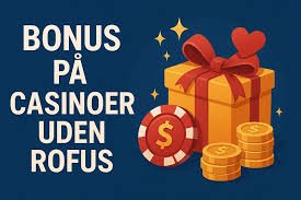 Udenlandsk Casino i Danmark 2026 Nyheder og Tendencer Udenlandsk Casino i Danmark 2026 Nyheder og Tendencer