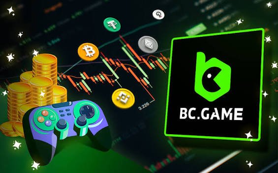 Unlock Exciting Rewards BC.Game Promo Codes and Bonuses Explained Unlock Exciting Rewards BC.Game Promo Codes and Bonuses Explained