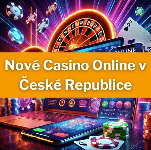 Zahraniční kasina Výběr a recenze